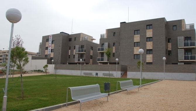 Sigue la recuperación del mercado inmobiliario