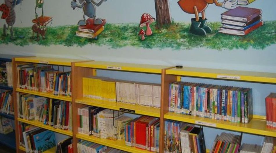 Actividades extraordinarias en la Biblioteca Municipal durante este mes de marzo  