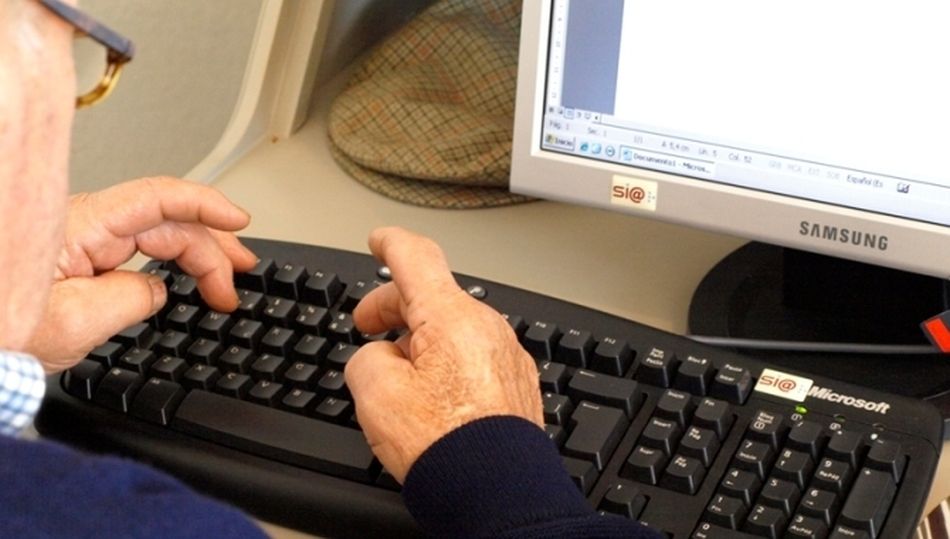 Los Caminos a Santiago serán zona prioritaria para la extensión de la banda ancha en el medio...