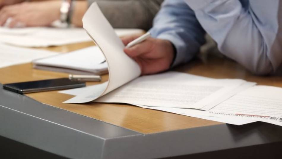 La tasa de absentismo laboral ronda el 5% en la Comunidad