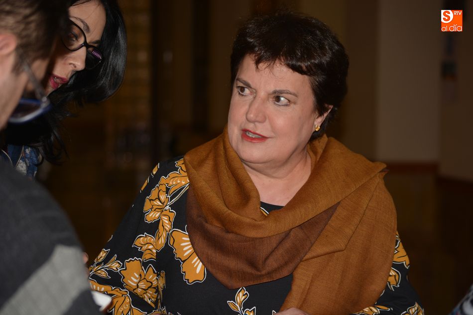 Jornada ‘Maternidades Vulnerables’, para conocer buenas prácticas reproductivas    