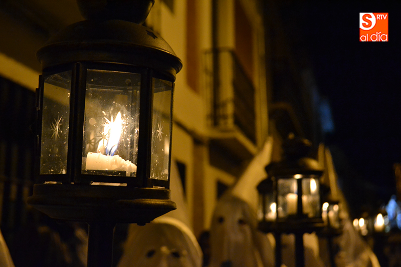 Cortes de calles y estacionamientos prohibidos hasta el Domingo de Resurrección 1 de abril