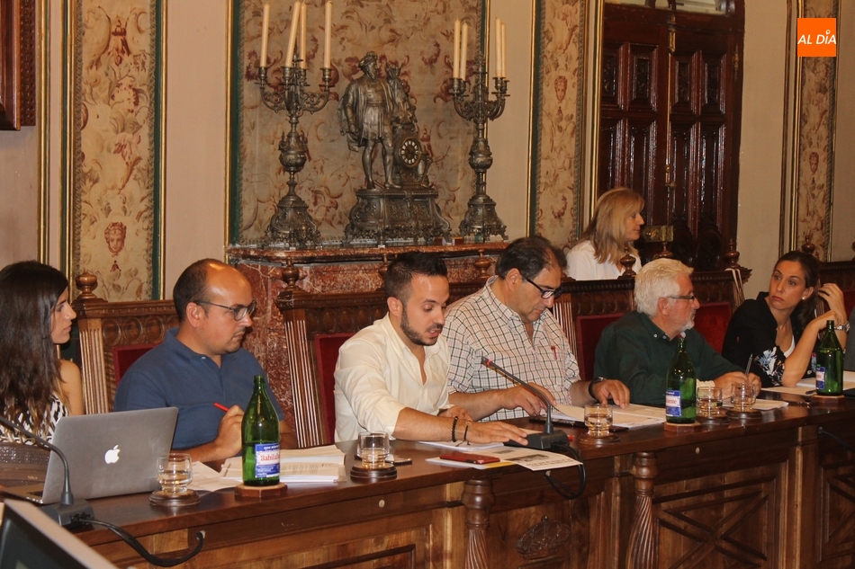 La Diputación modificará en 2020 la ordenanza de suministro con cisternas para reducir las cuotas ...