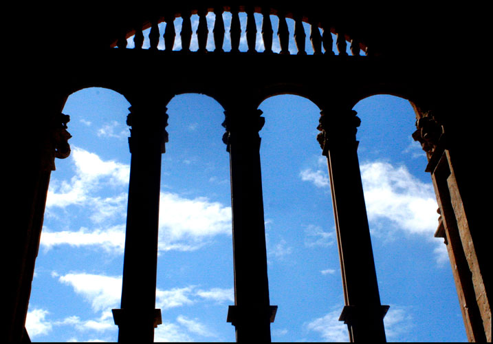 Poética del instante