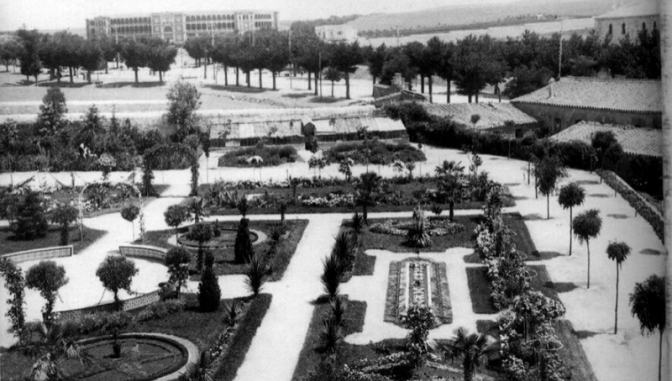 Torres Villarroel, un paseo homenaje a un salmantino ilustre