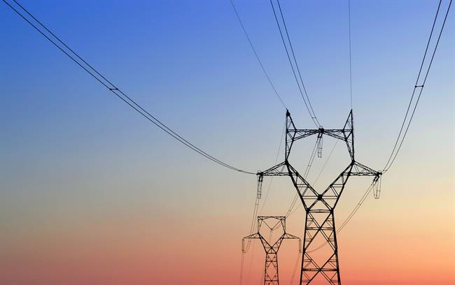 Tendido eléctrico / EP