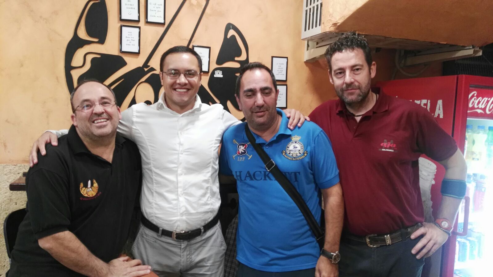 Algo así como una décima