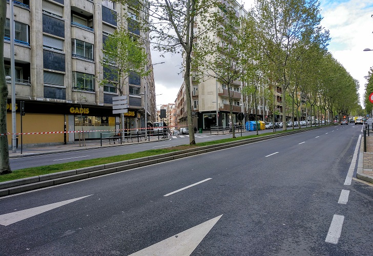 Un buen momento para pensar ordenadamente en futuro.