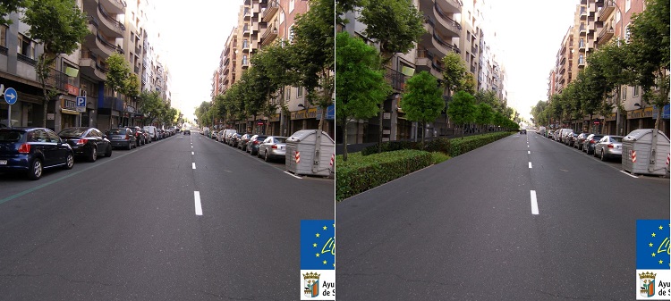 Vecinos alguna vez indeseados, pero vitales.