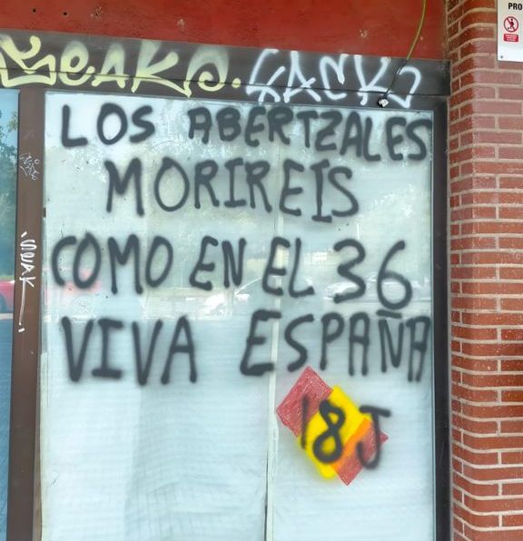 Indignidad, repugnancia e ignorancia