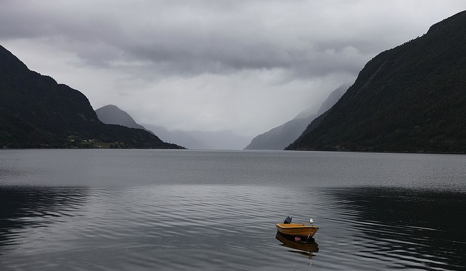 Elogio de la lentitud