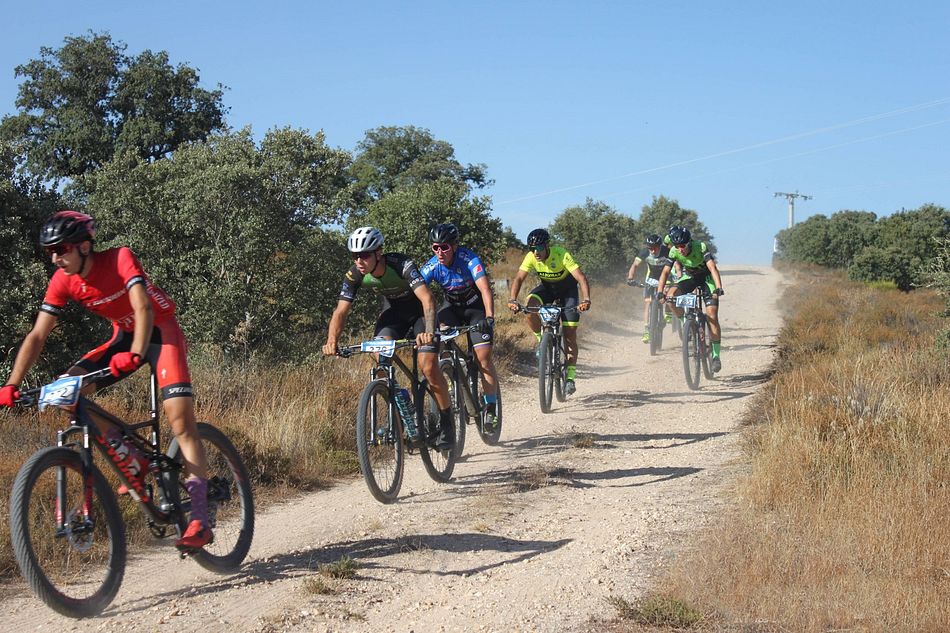 Todo listo para la BTT de Terradillos que se celebrará el próximo 1 de agosto