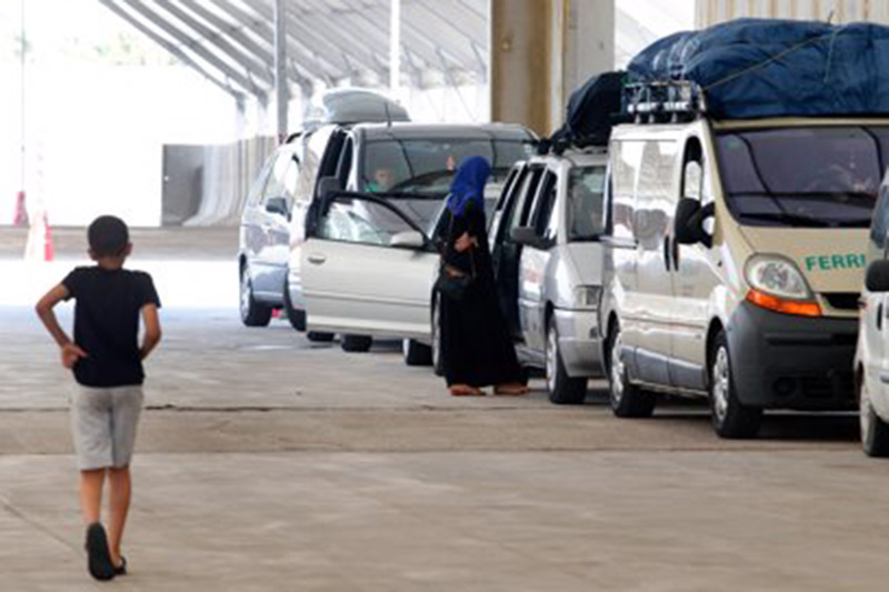 Las Estaciones de Servicio de Salamanca y Castilla y León suman 25 millones de euros en pérdidas...