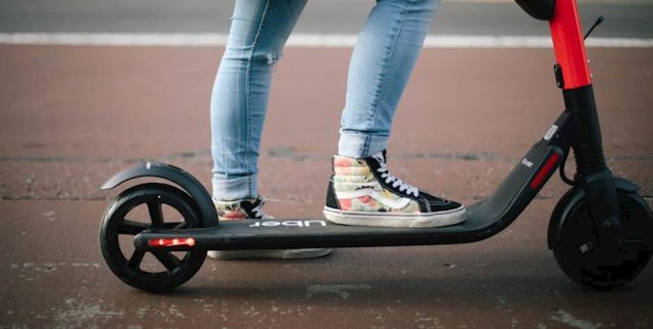 La normativa que regulará los patinetes eléctricos recibirá su aprobación inicial el próximo...