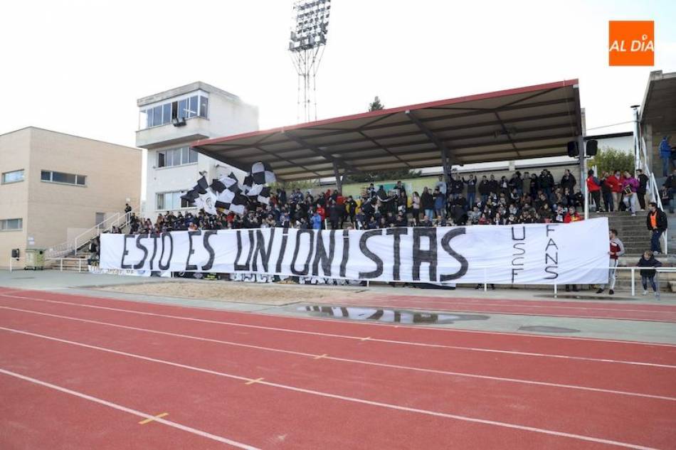 Unionistas de Salamanca supera la barrera de los 1.000 socios