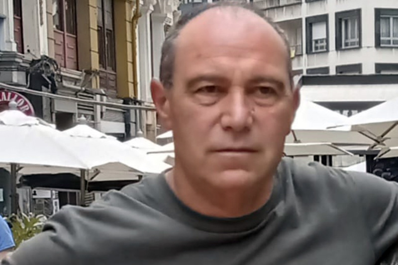 Francisco Hernández Jiménez ha sido el ganador de la Loa a San Roque 2021