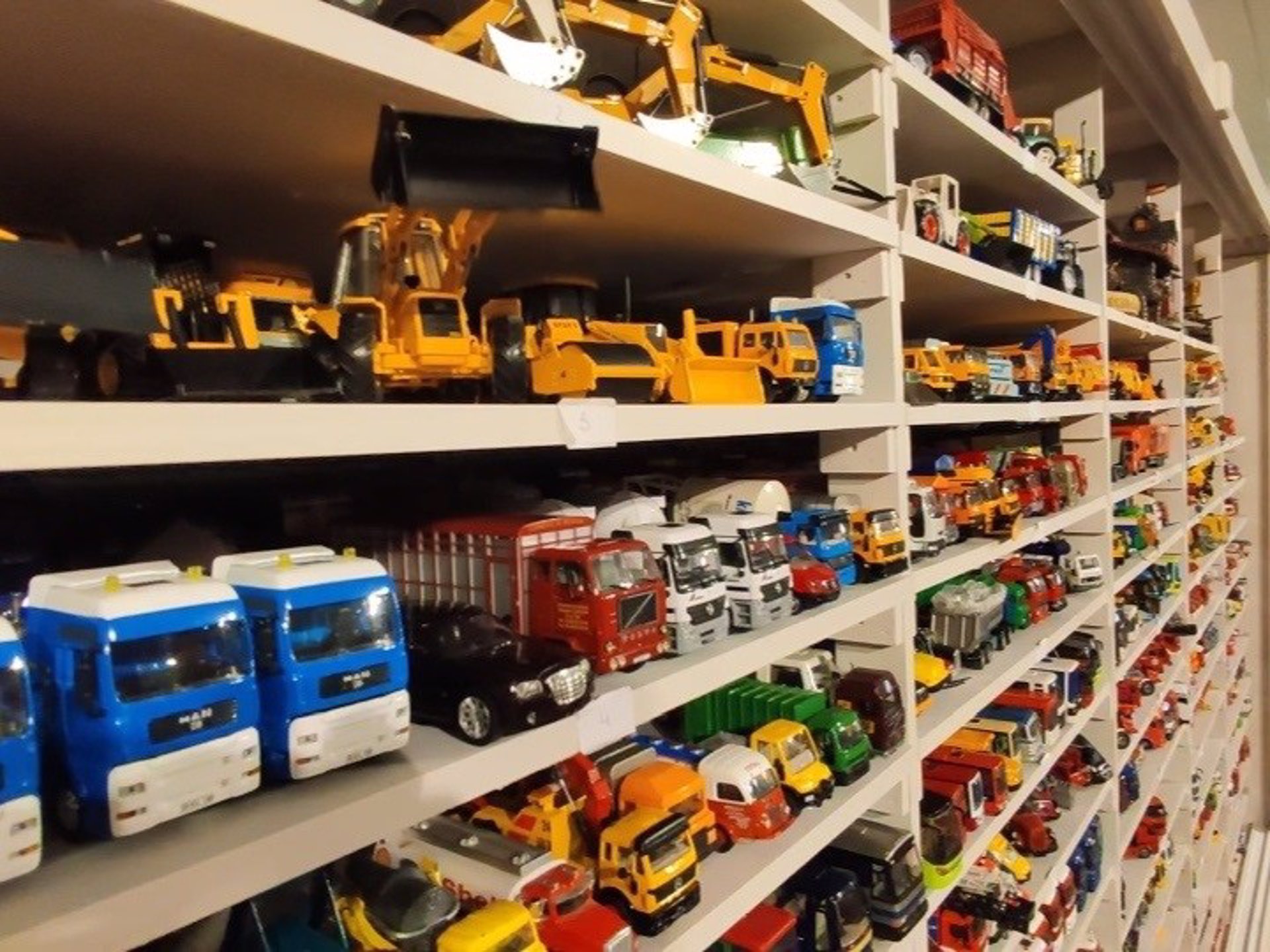 El Museo de la Automoción de Salamanca invita a los amantes del motor a volver a su niñez