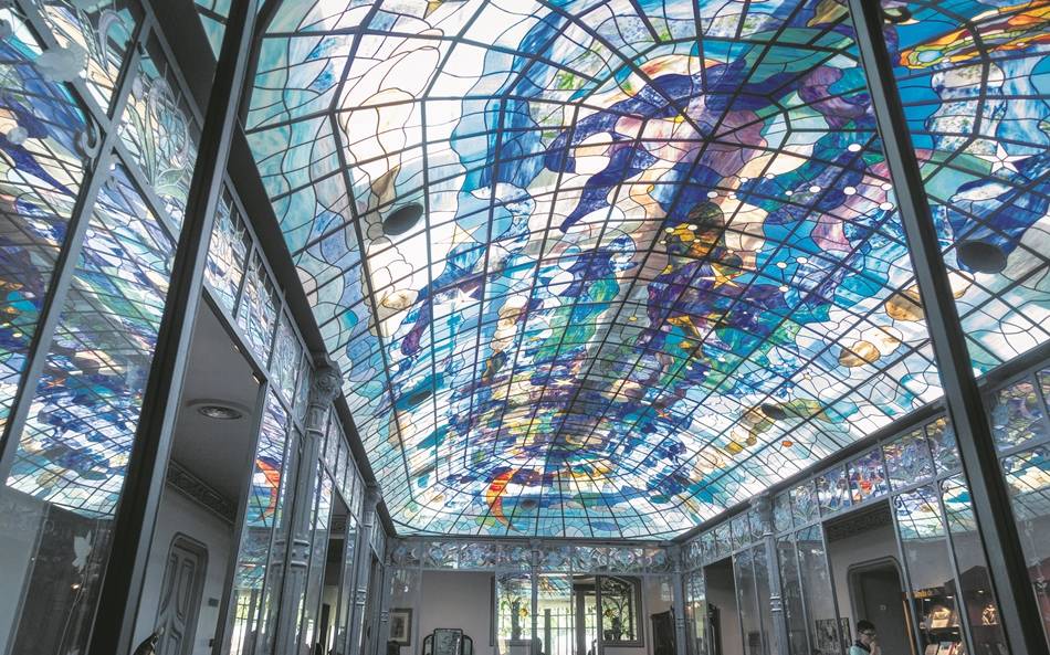 Museo Art Nouveau y Art Déco