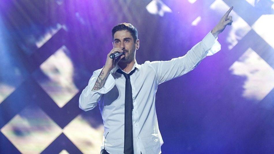 Melendi, entre los artistas que actuarán el próximo mes de septiembre en Salamanca