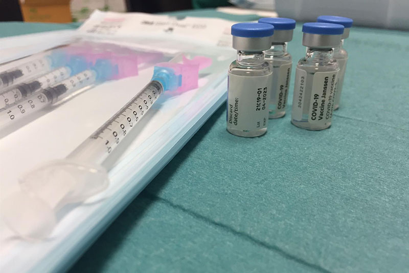 CyL supera los 3 millones de dosis administradas y el 61,3% de la población tiene pauta completa