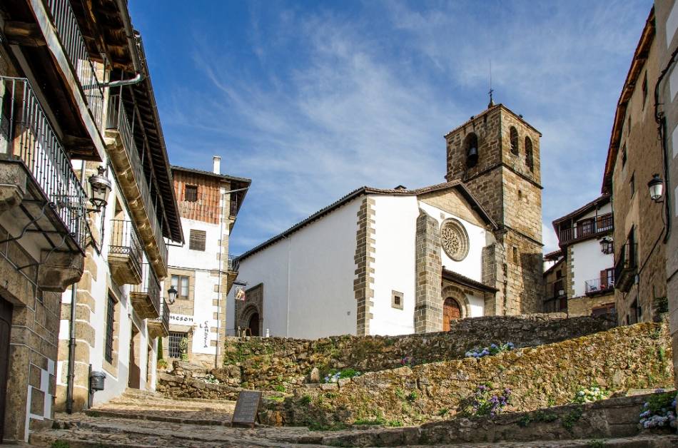 Candelario