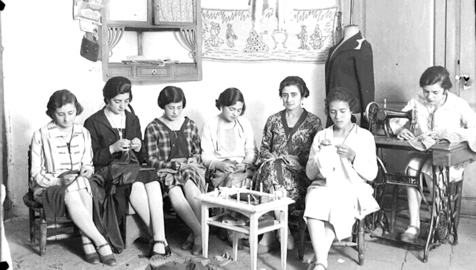 Venancio Gombau, la historia de Salamanca en imágenes