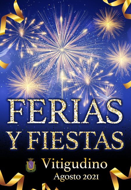 Vuelve a la calle el Libro de Ferias y Fiestas de Vitigudino  