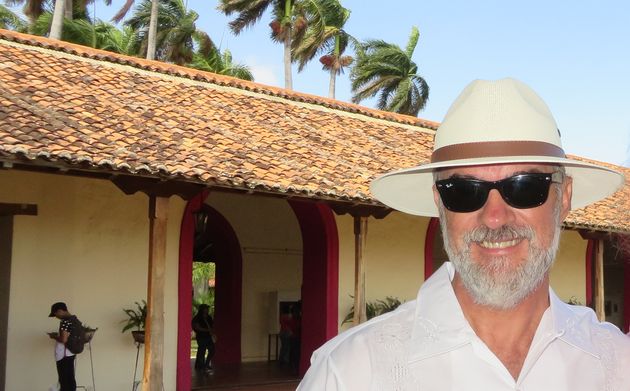 Jacqueline’, poema del costarricense Carlos Bonilla Avendaño