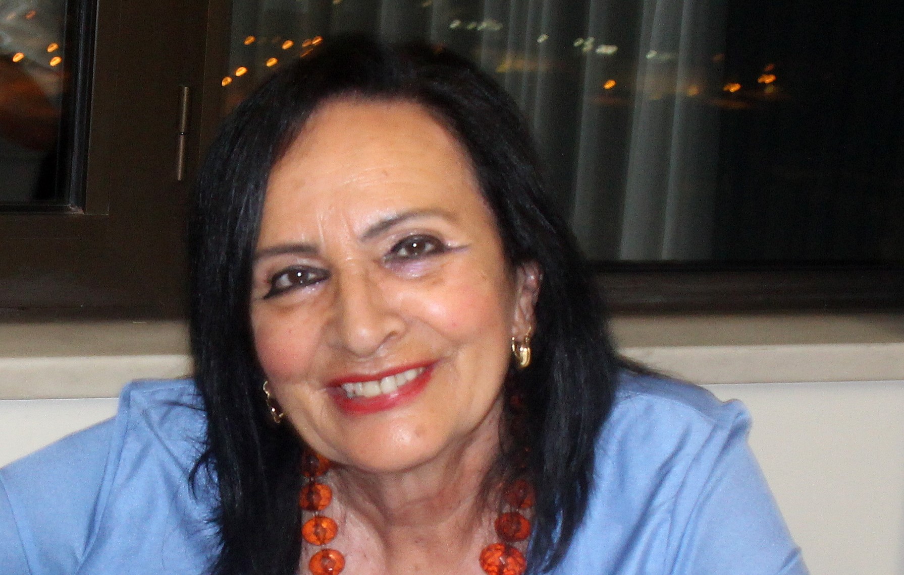 ‘Princesa Jacqueline’, soneto de la portuguesa María de Lourdes Gouveia Barata