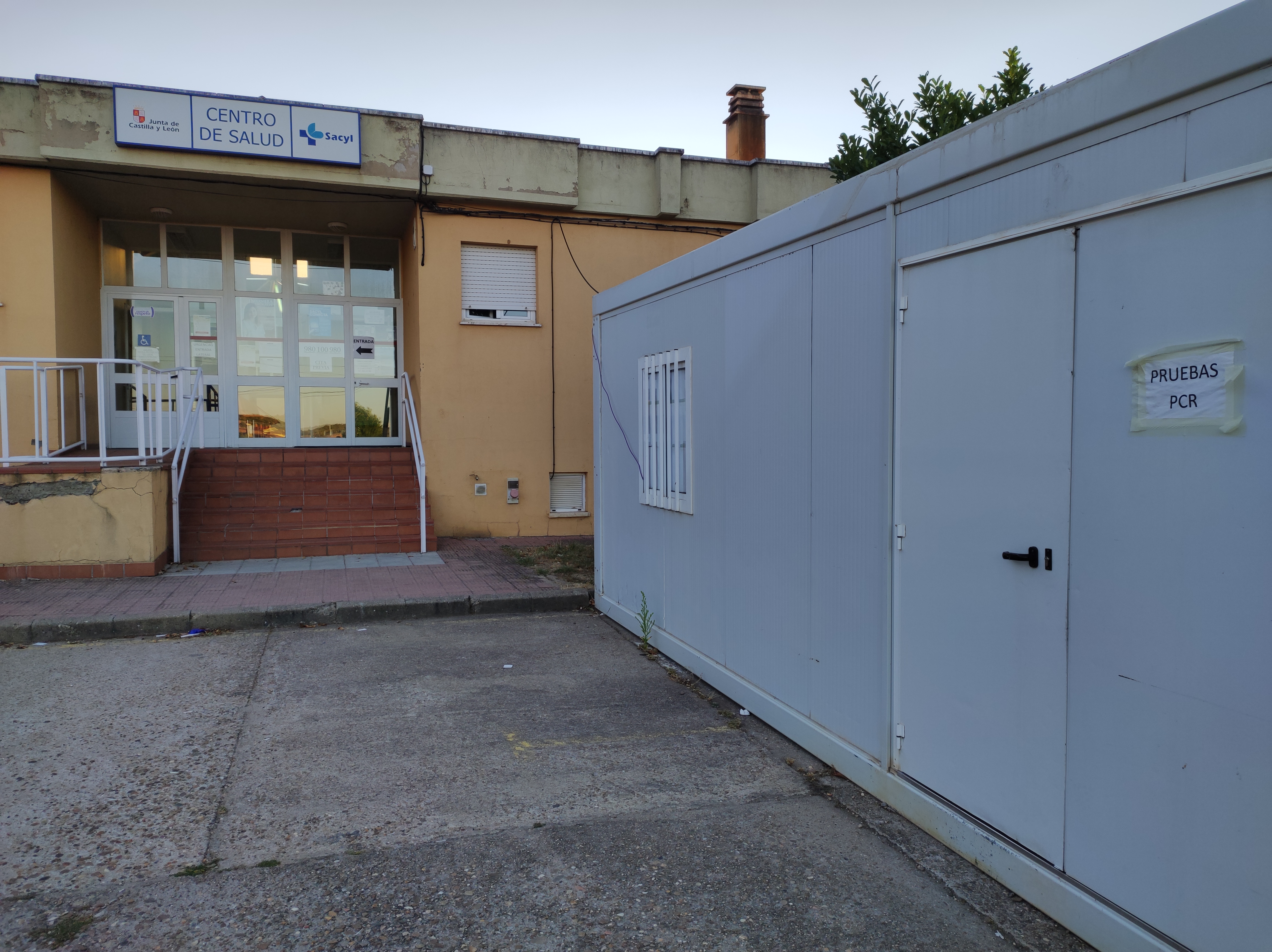 Convicciones e incertidumbres desde un centro de salud rural