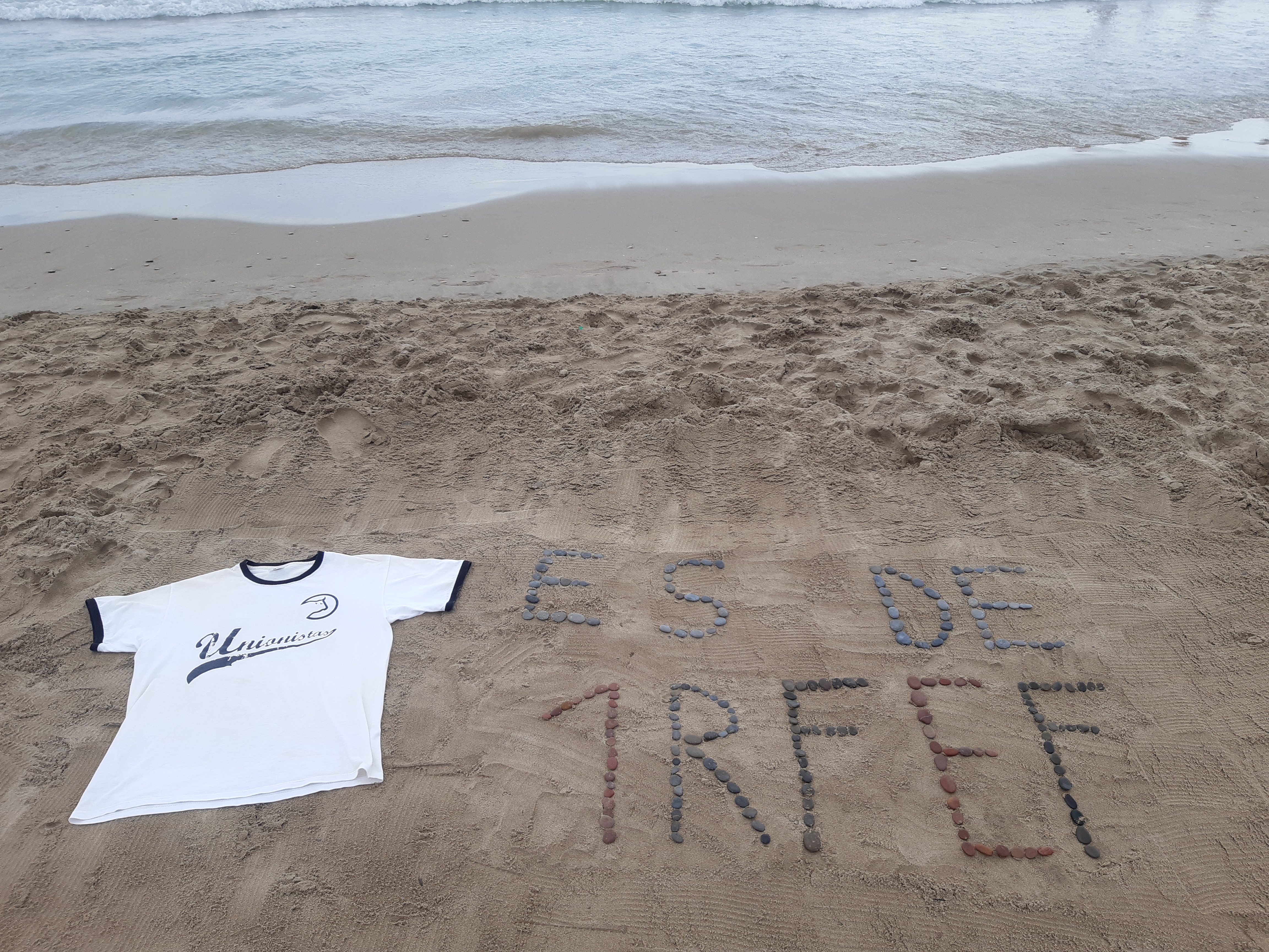 Renovar el carnet de Unionistas nunca se olvida