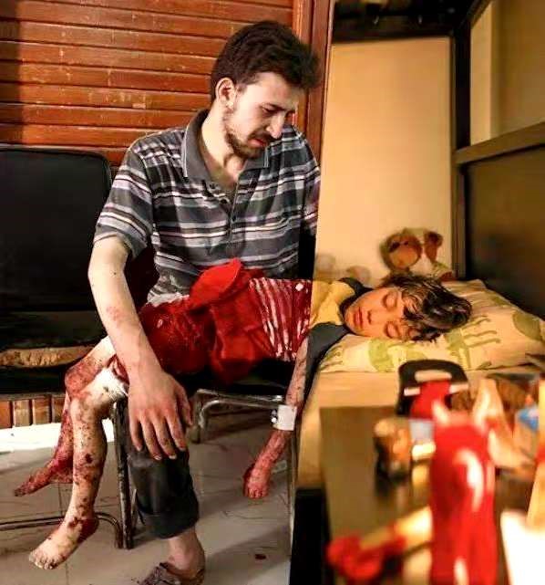 Apaga la cerilla y enfréntate al viento y la nieve