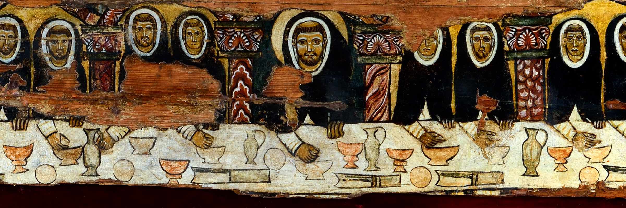 Domingo, predicador de la Gracia