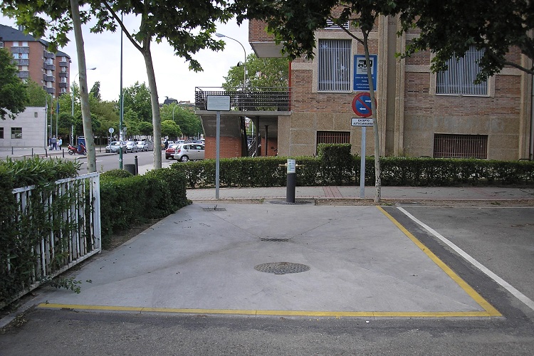 Siguen buscando tres pies al gato de las Autocaravanas.