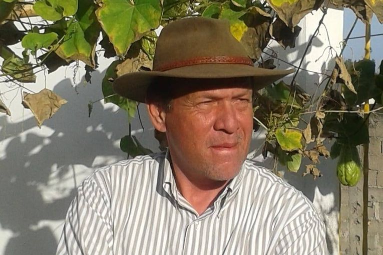 El destrozo de Venezuela. Un comentario de Eziongeber Chino Alvarez