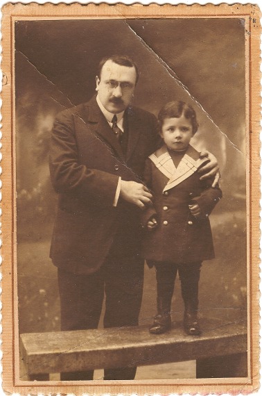 85 años del asesinato del alcalde de Salamanca, Casto Prieto