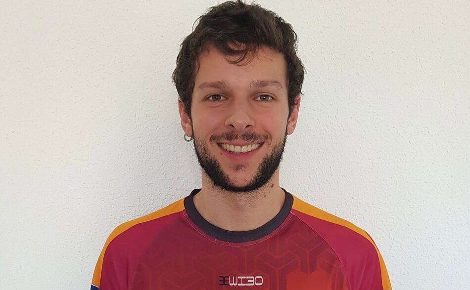 Ángel Carcaño, nuevo fichaje del Aquimisa Carbajosa