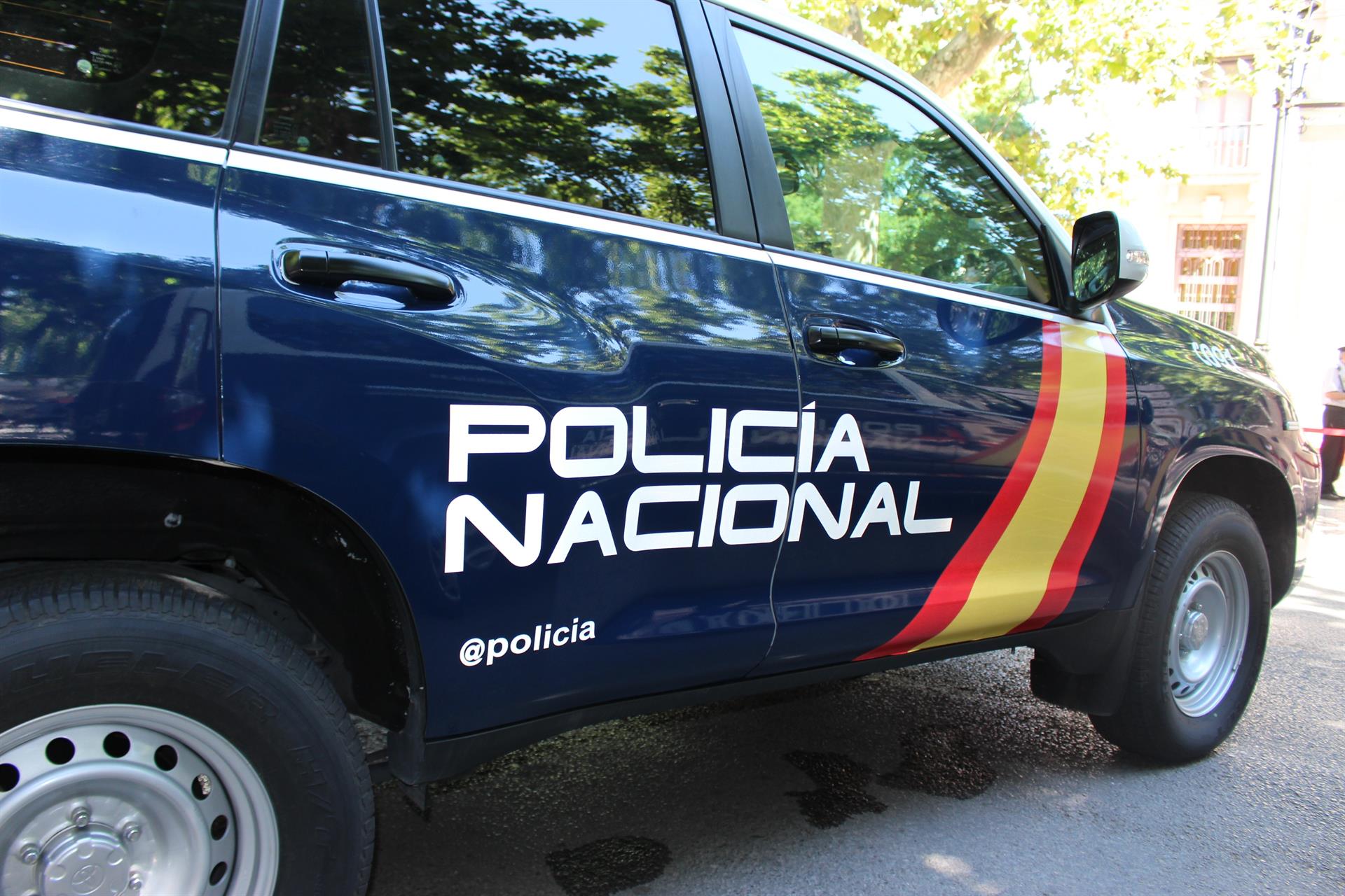 Herido por arma de fuego un varón de 39 años en el barrio de Pajarillos de Valladolid