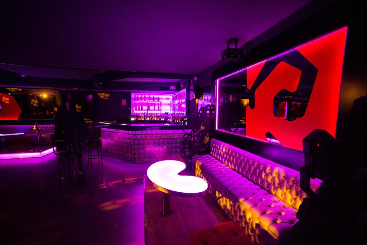 Andalucía exigirá certificado covid o test negativo en el ocio nocturno a partir de este jueves