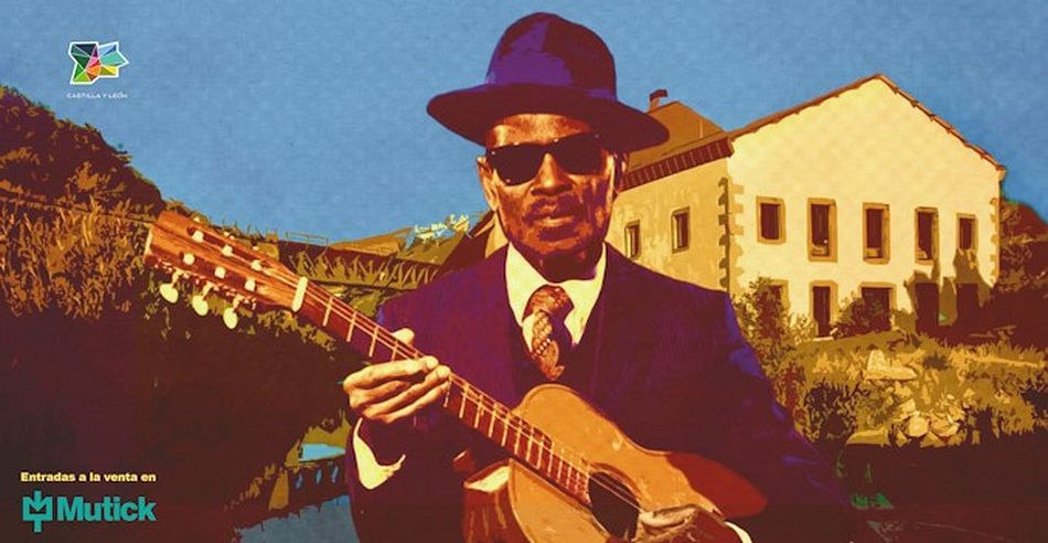 Programación del XXII Blues Béjar Festival