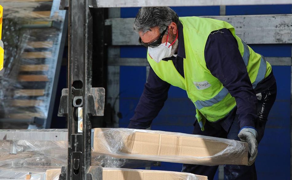 Nuevas líneas de ayudas para trabajadores y desempleados mayores de 55 años