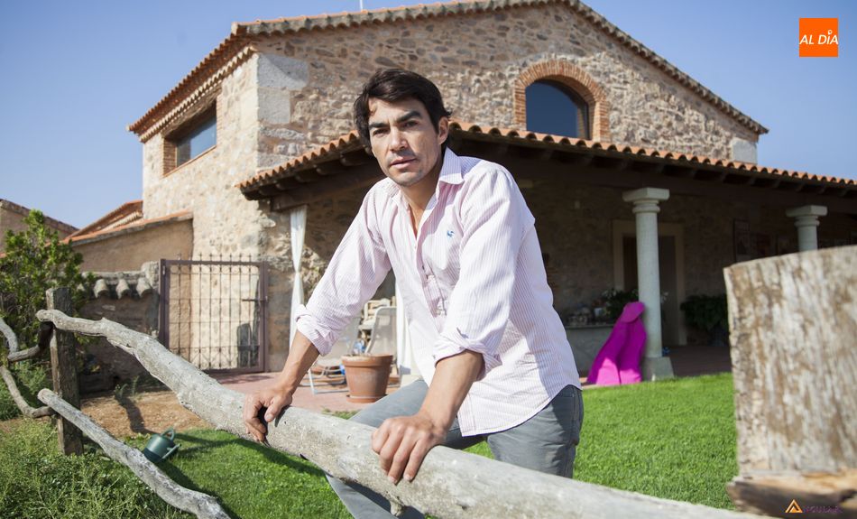 El matador de toros salmantino, Domingo López Chaves | ARCHIVO