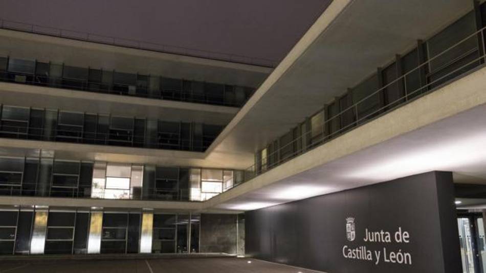 Junta de Castilla y León