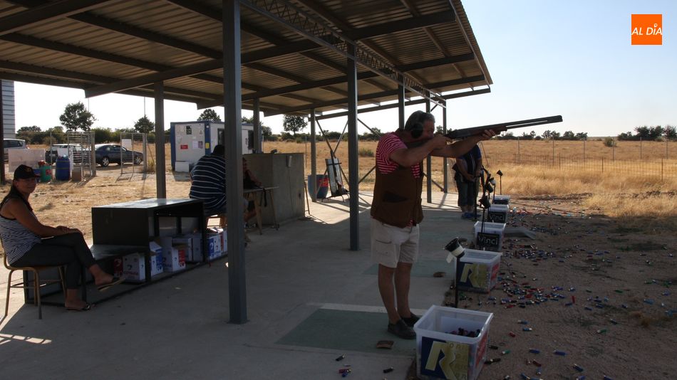 El foso de Vitigudino se sitúa en la carrtera de Yecla de Yeltes