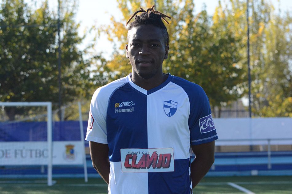  Liam Ayad Blié - BDfútbol