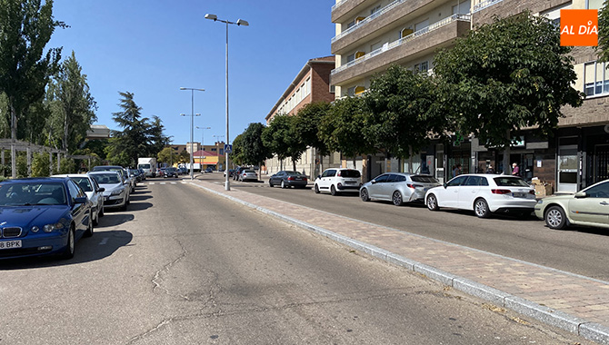 El Paseo de la Estación acogerá el recinto ferial desde el próximo sábado