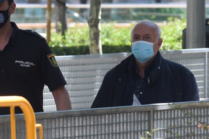 El notario de la organización de José Luis Moreno recibía 10.000€ al mes por dar credibilidad...