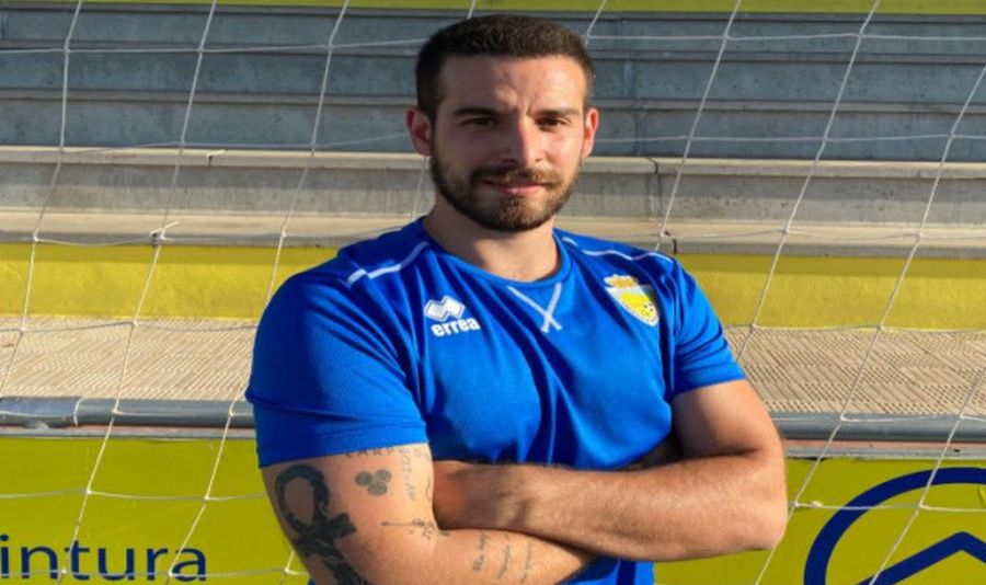 Iñaki Eguileor, nuevo jugador del Monterrey