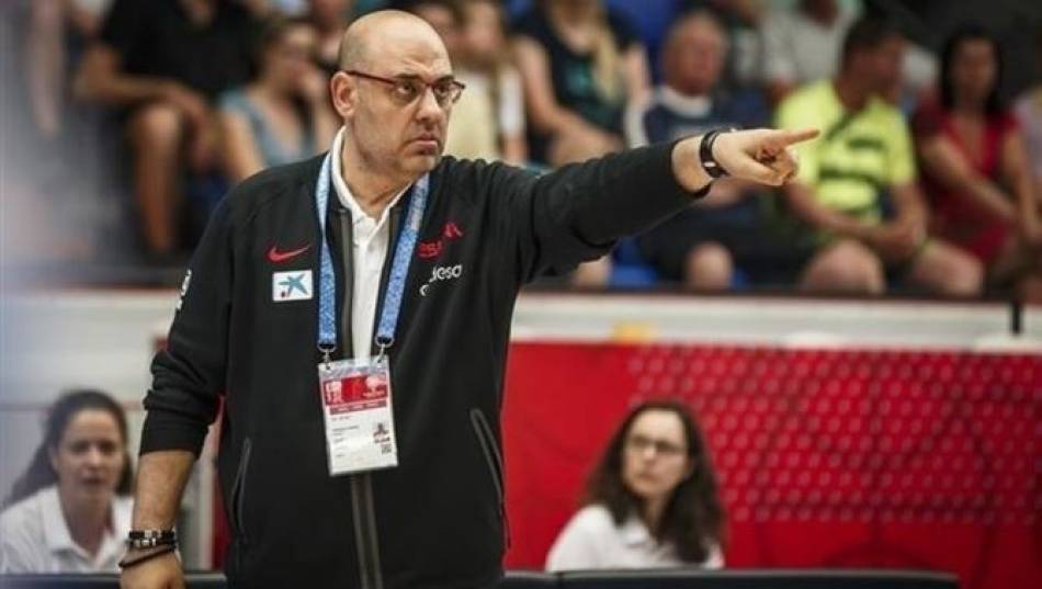 Lucas Mondelo en un partido con la Selección