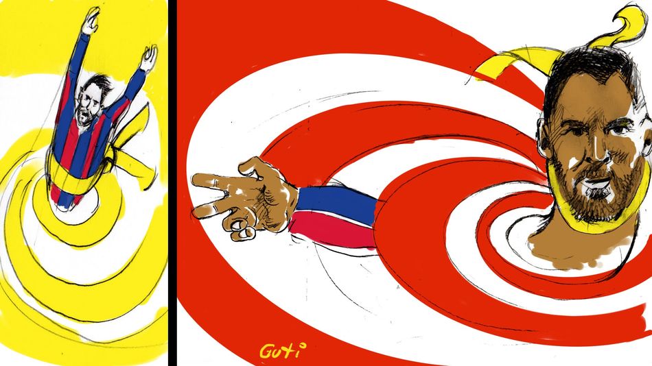 La última víctima del Procés